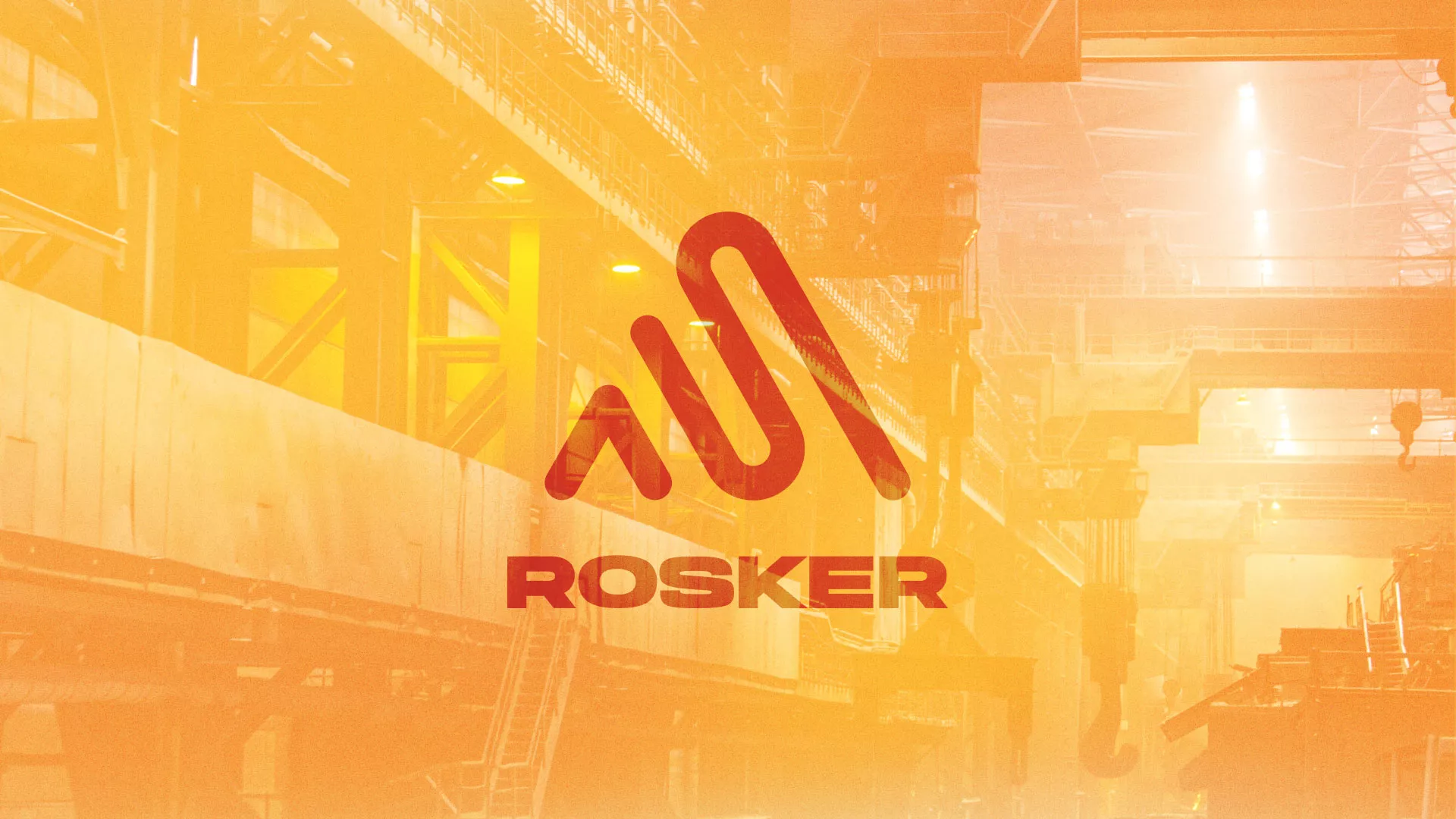 Ребрендинг компании «Rosker» и редизайн сайта в Пушкино